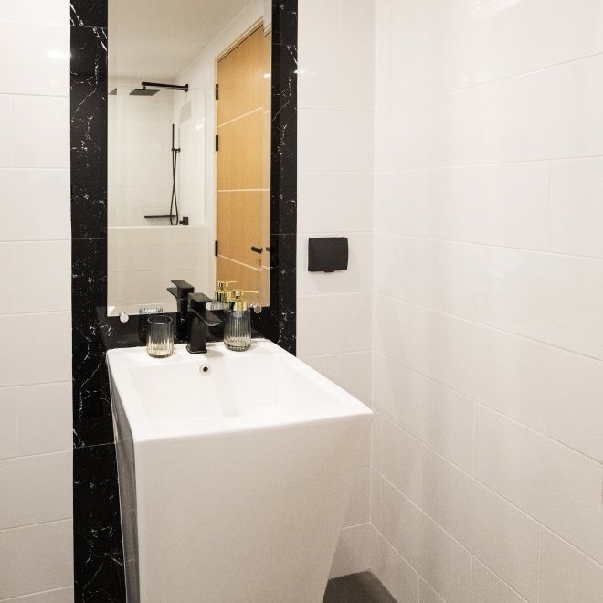 Продажа 1-спальной квартиры в Utopia Loft (ID 373)