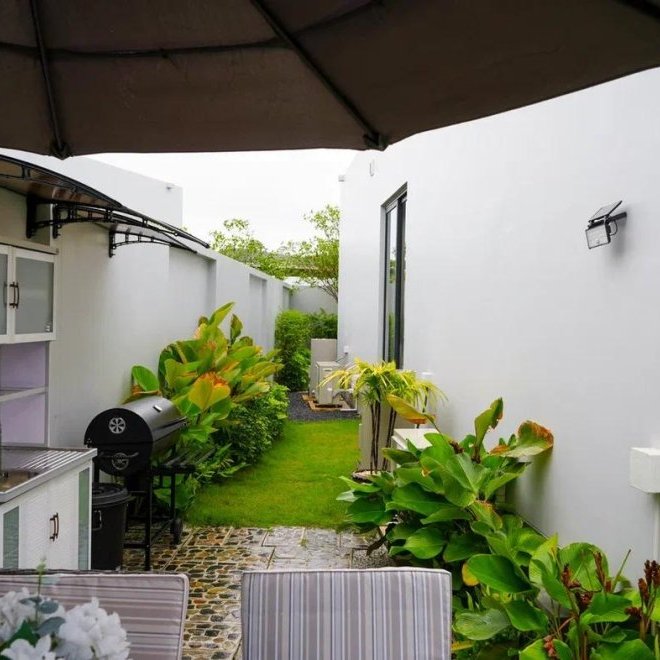 Продажа виллы Botanica Modern Loft II (ID 538)