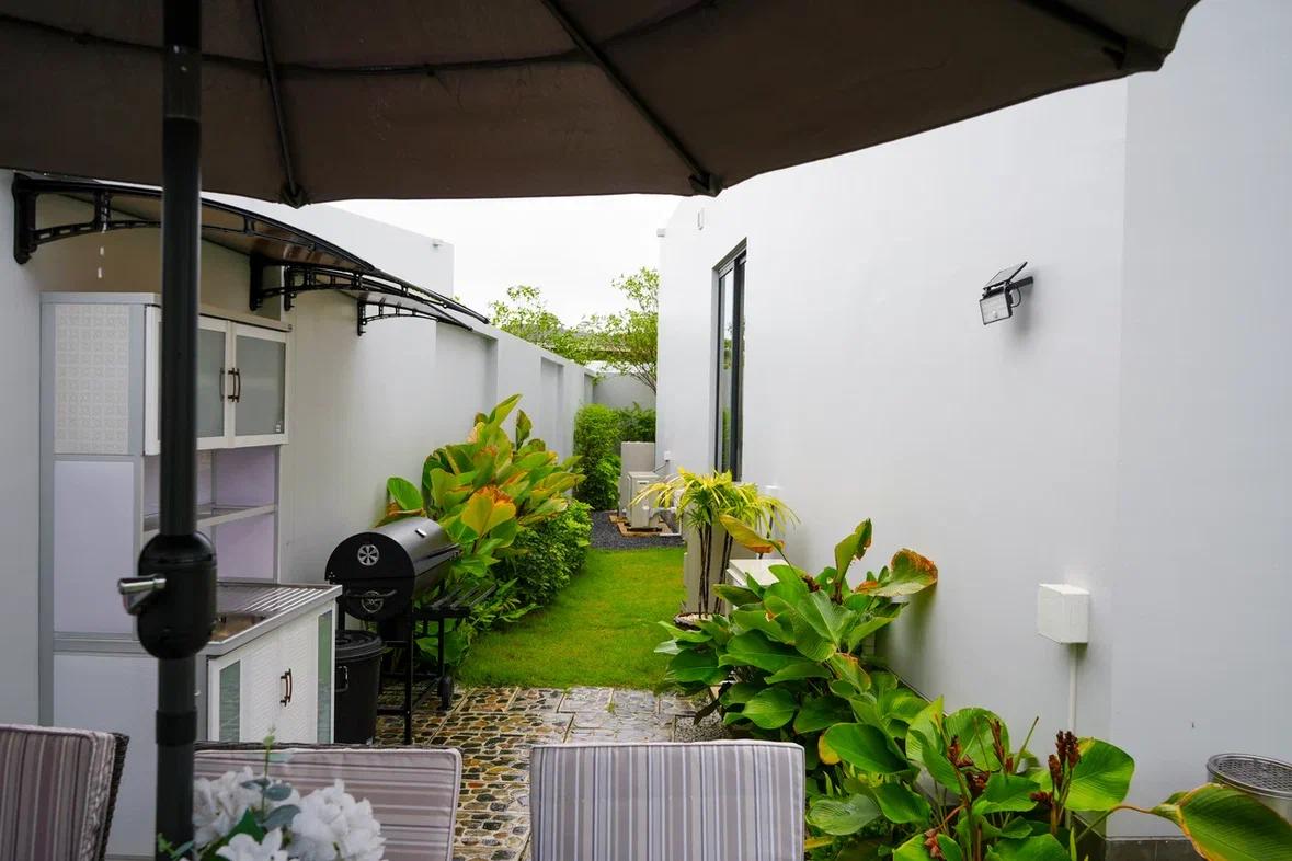 Продажа виллы Botanica Modern Loft II (ID 538)