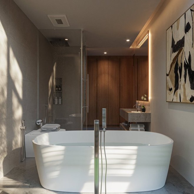 VILLA CERULEAN (ID 638)