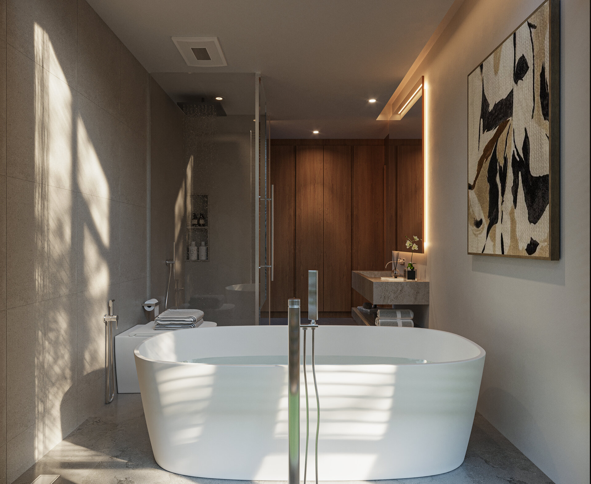 VILLA CERULEAN (ID 638)