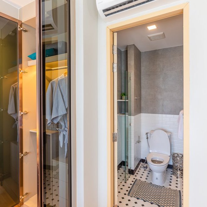 1 bedroom in Palmetto Park (ID 174)