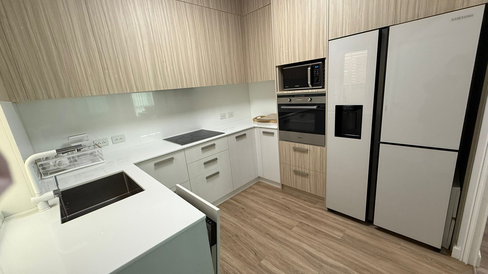 Дом с бассейном в Supalai Lagoon Village (ID 151)