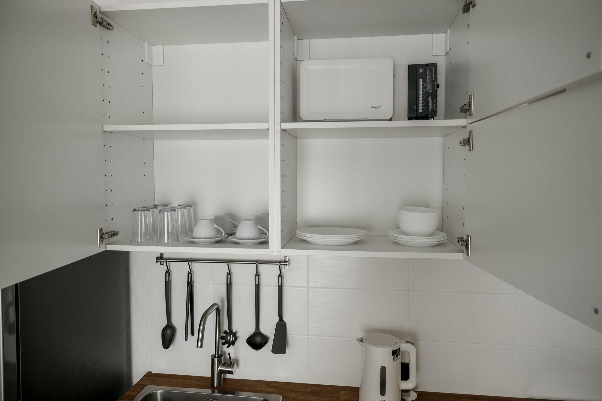 Аренда студии в The Title HALO, юнит VE404 (ID 328)