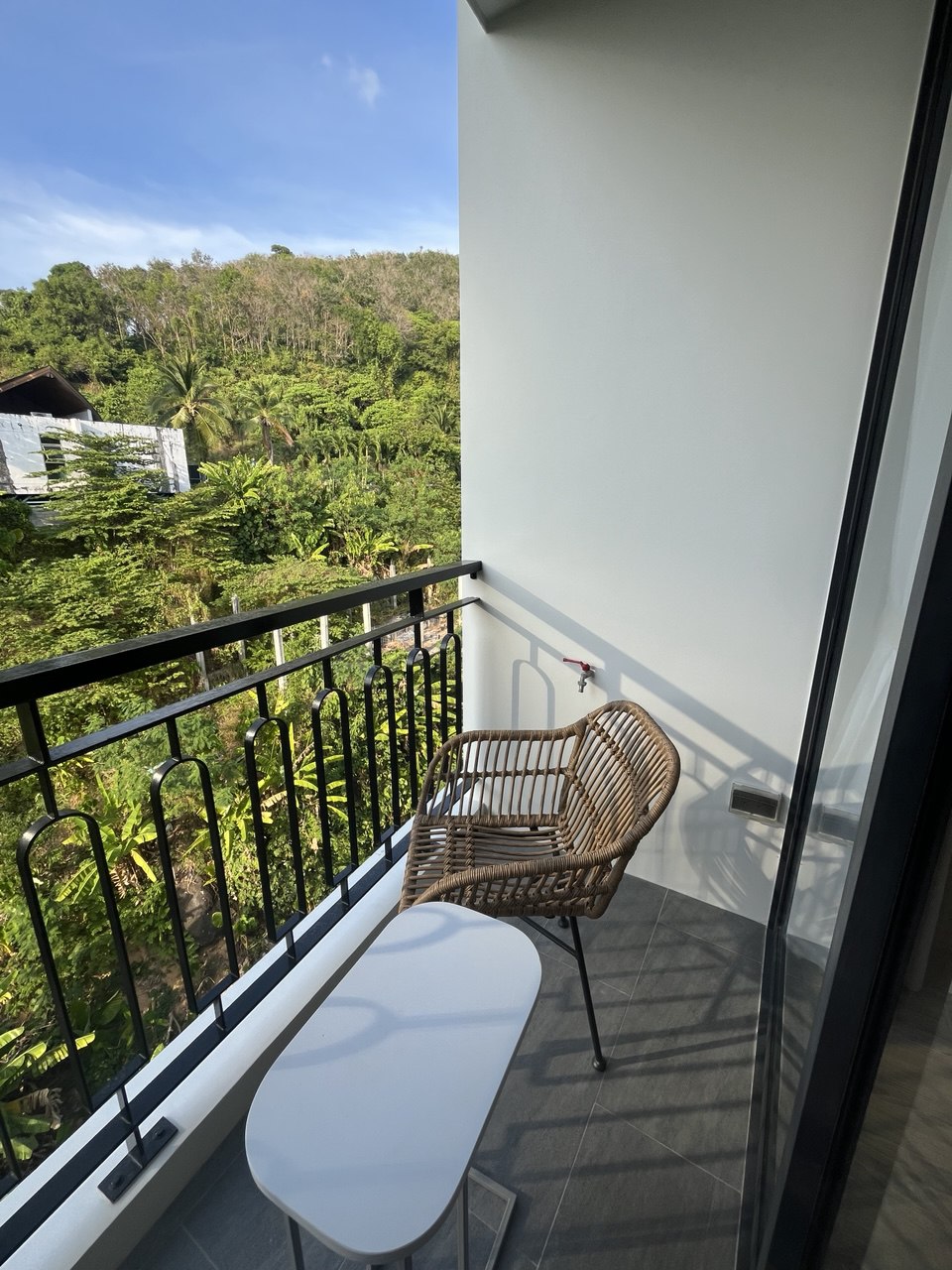 В продаже 1-спальная квартира в Palmetto Park Hotel & Residence (ID 397)