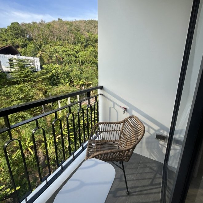 В продаже 1-спальная квартира в Palmetto Park Hotel & Residence (ID 397)