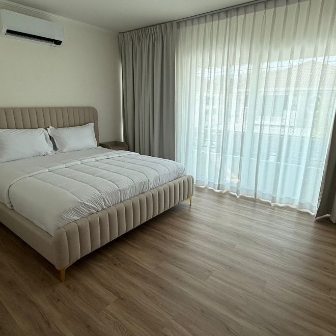 Дом с бассейном в Supalai Lagoon Village (ID 151)