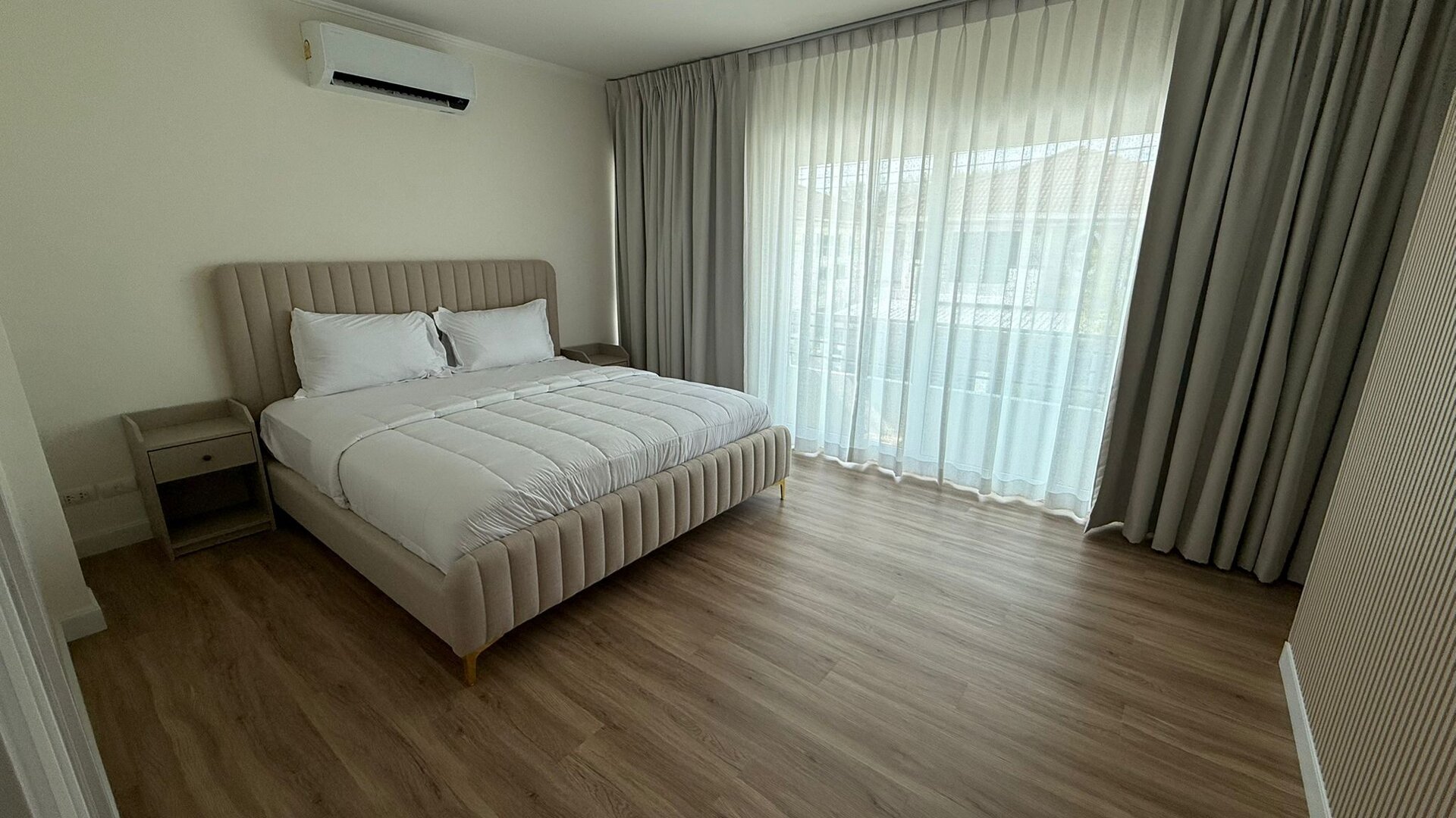 Дом с бассейном в Supalai Lagoon Village (ID 151)