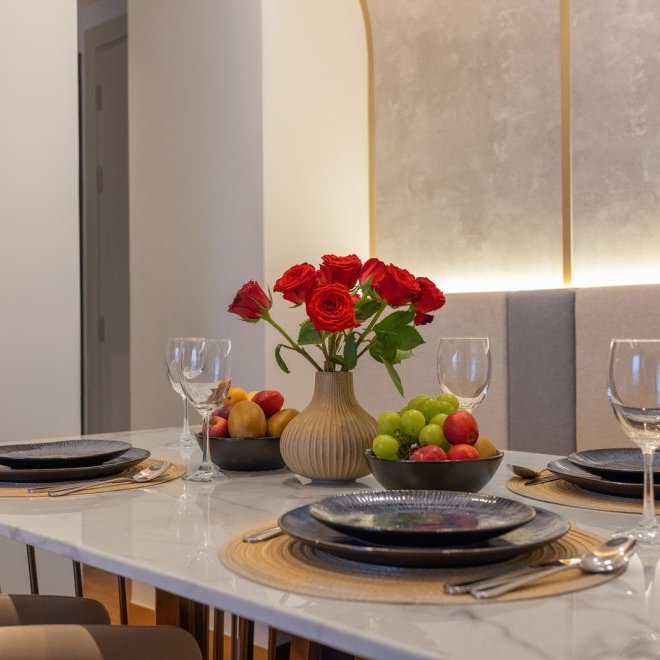 Bellevue Lagoon unit 414 (ID 701)