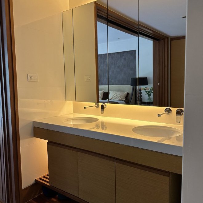 Продажа 3 спальной квартиры в The Pearl of Naithon, юнит FF-01 (ID 428)
