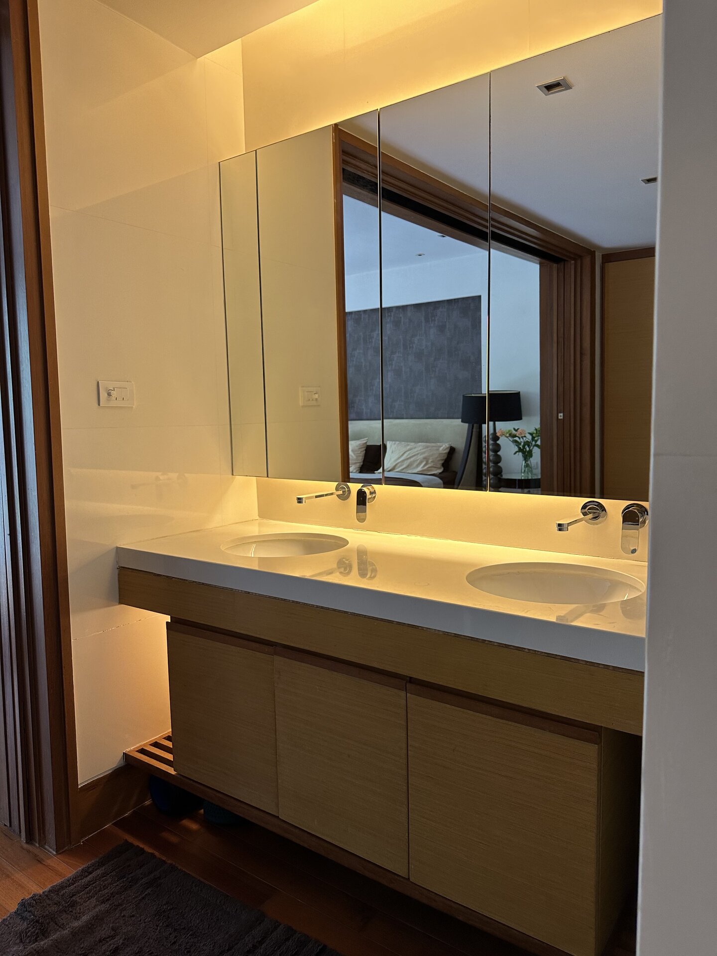 Продажа 3 спальной квартиры в The Pearl of Naithon, юнит FF-01 (ID 428)