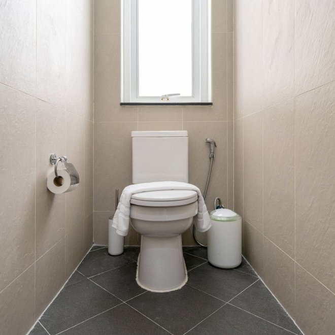 The Greens Villas (ID 614)