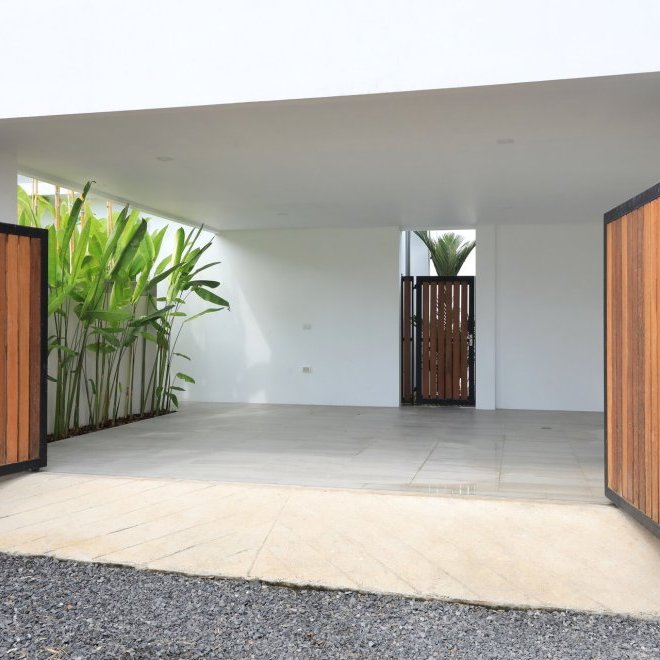 วิลล่าสุขสันต์ (ID 610)