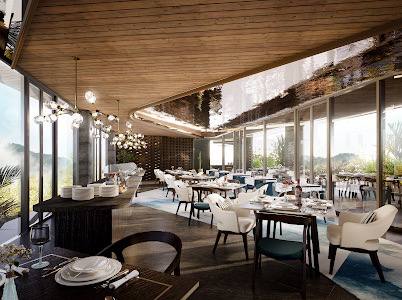 Продажа студии в The One (ID 363)