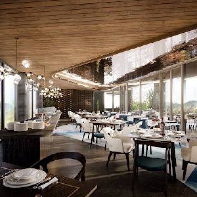 Продажа студии в The One (ID 363)