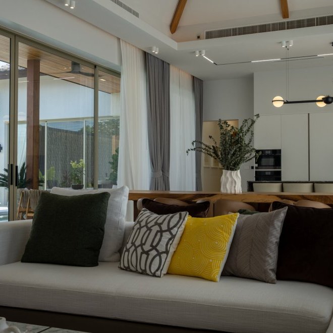 Layan lucky villas (ID 613)