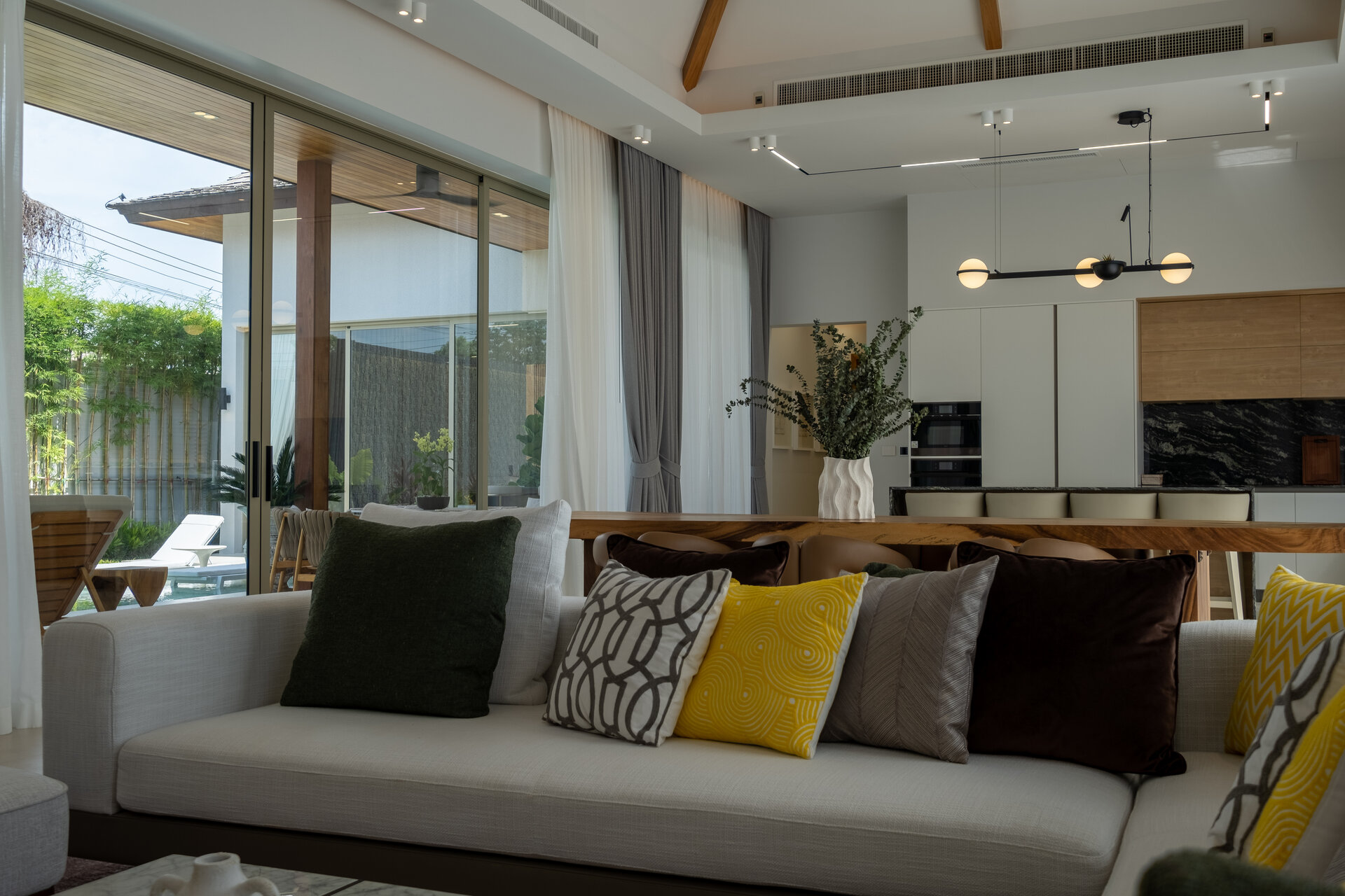 Layan lucky villas (ID 613)