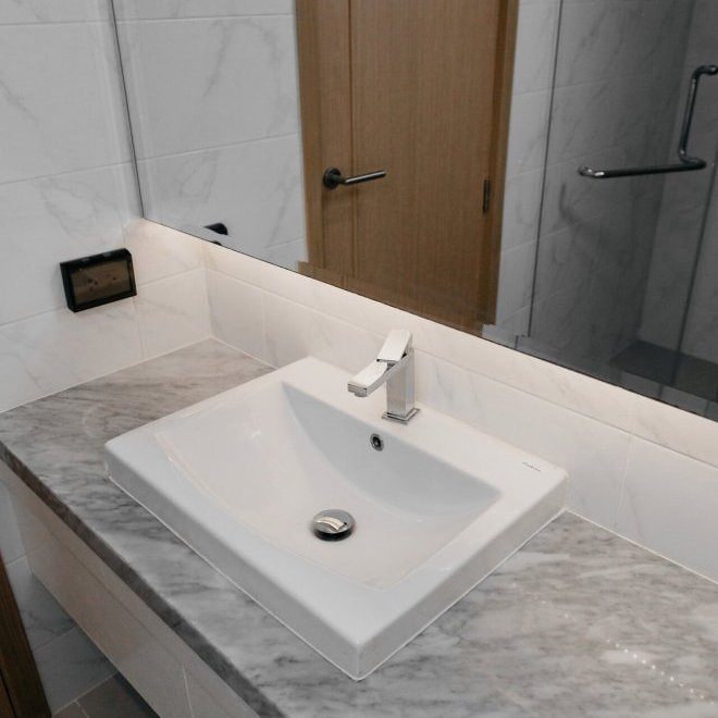 Аренда квартиры в Aristo 2, юнит 403 (ID 317)