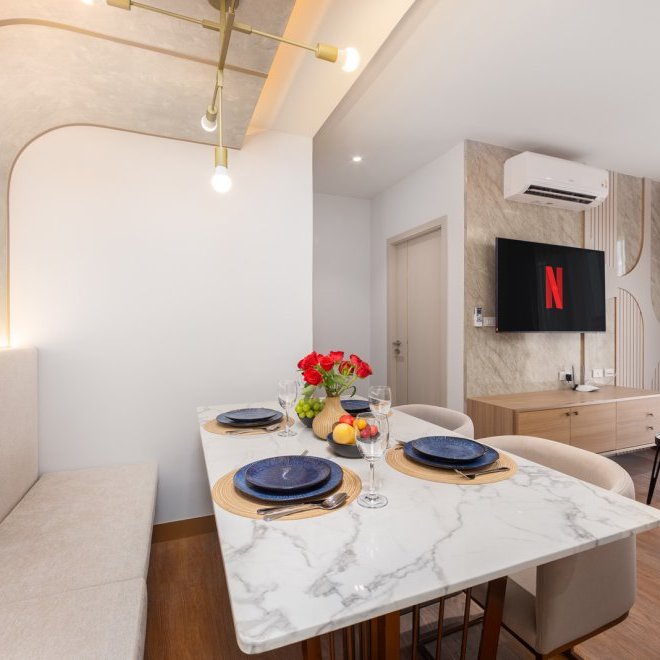 Bellevue Lagoon unit 414 (ID 701)