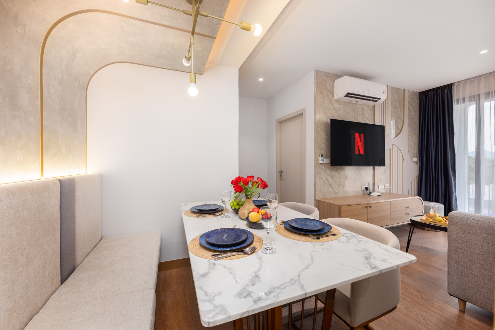 Bellevue Lagoon unit 414 (ID 701)