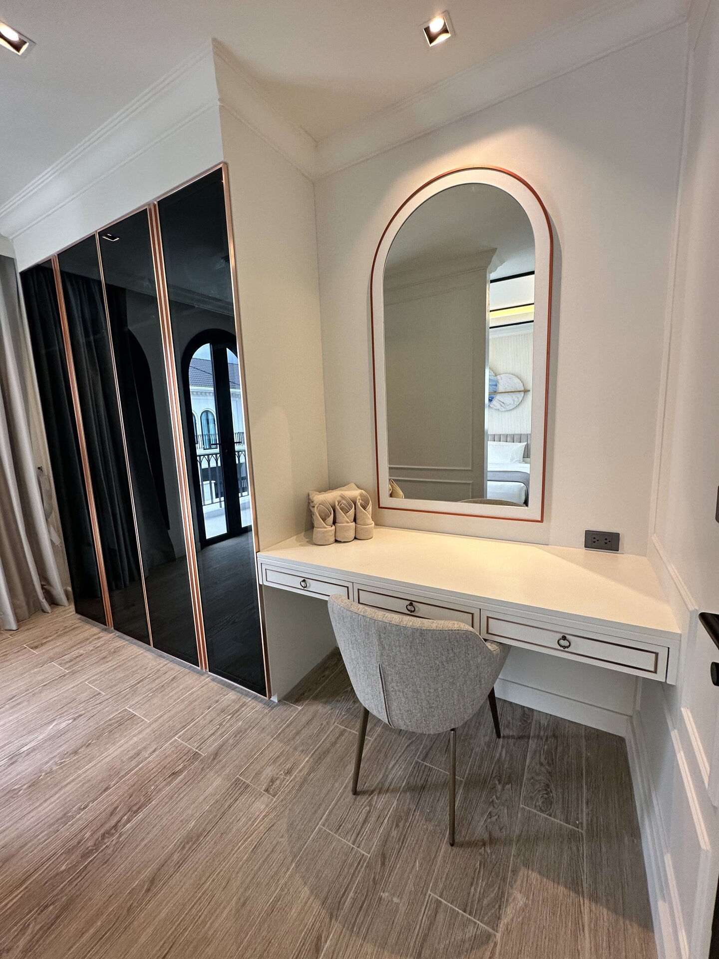 3 спальная вилла рядом с BoatAvenue. (ID 560)