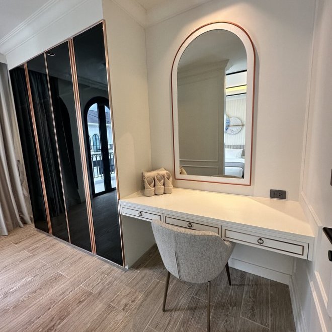 3 спальная вилла рядом с BoatAvenue. (ID 560)