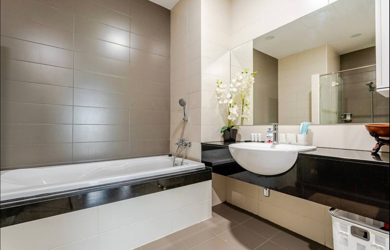 1 ห้องนอน (ID 376)