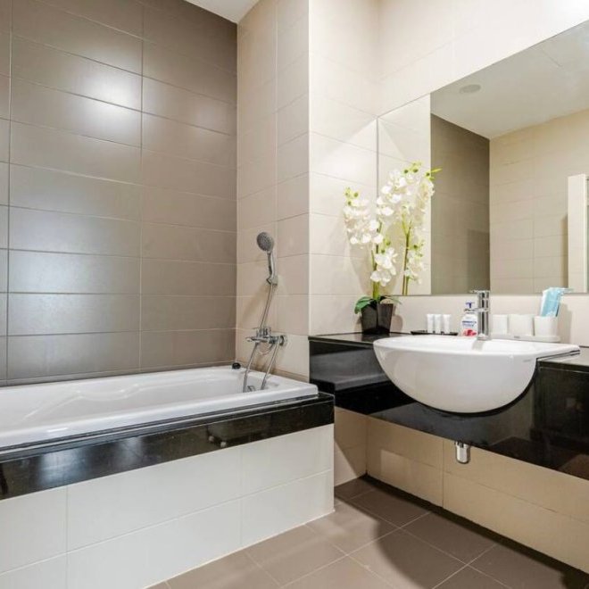 1 ห้องนอน (ID 376)