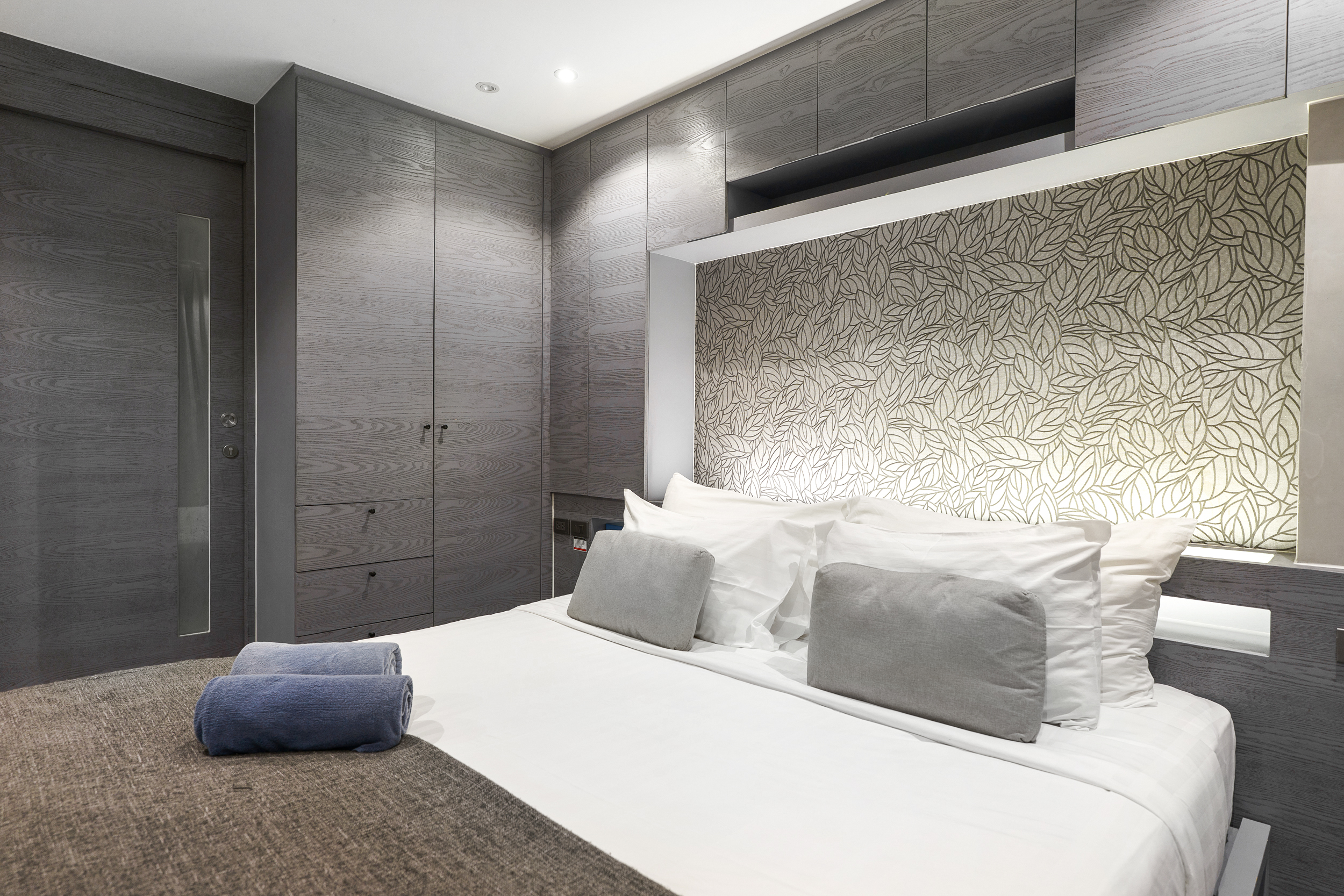 1 bedroom apartment for sale in Kamala CityGate (ID 347)