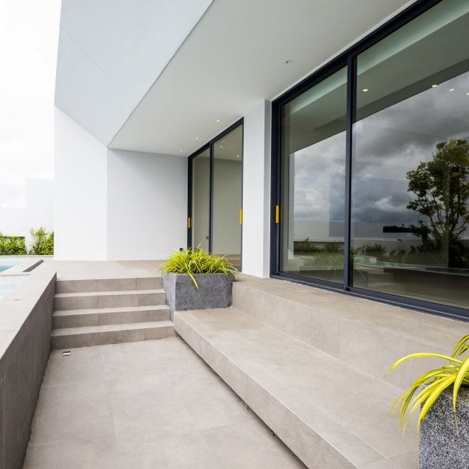 วิลล่า 3 ห้องนอนในโคลเวอร์เรสซิเดนซ์ (ID 159)