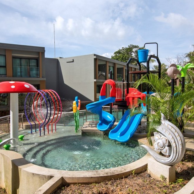 米达格兰德的两间卧室公寓 (ID 68)