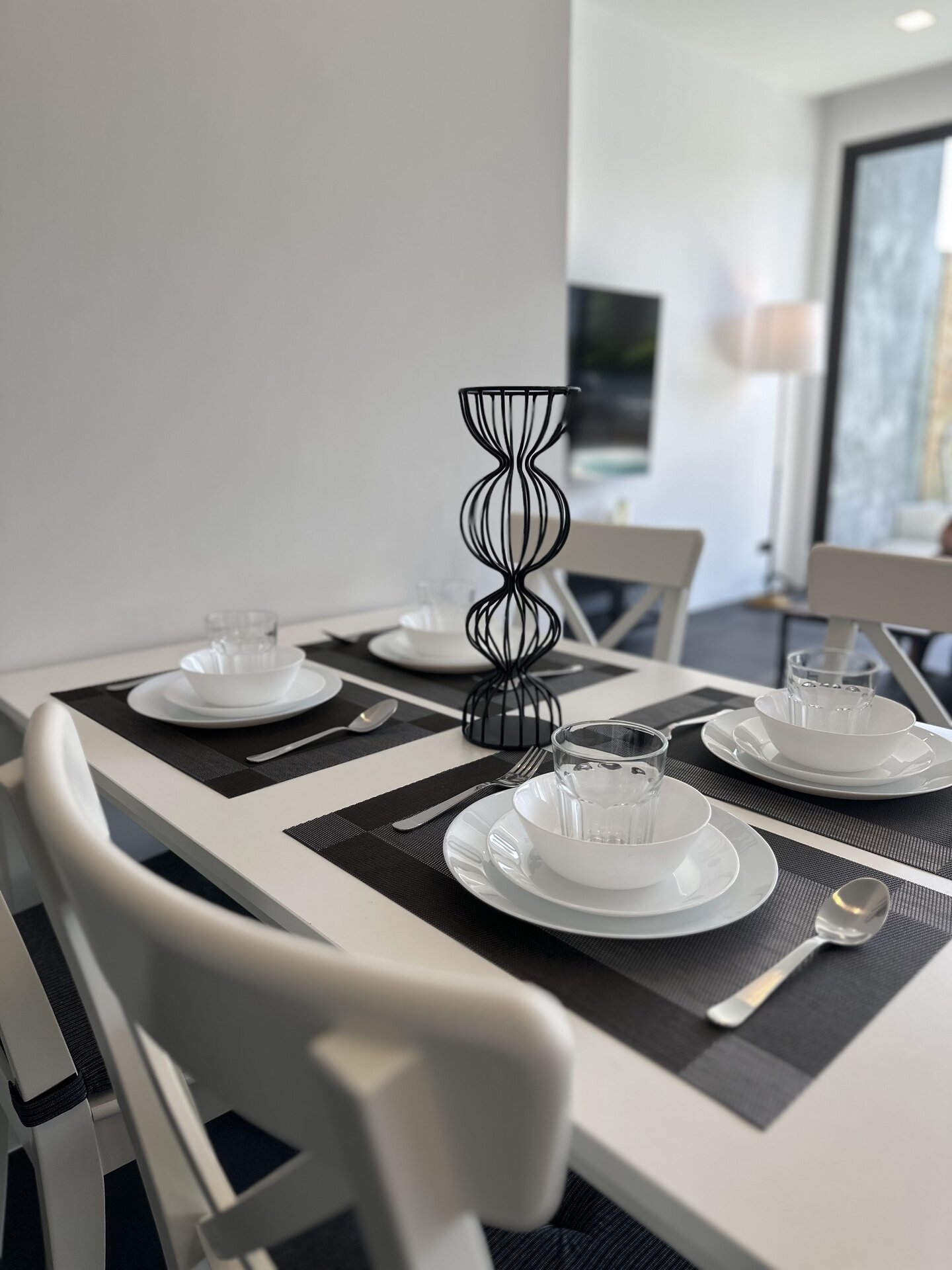 The 8 pool villa (ID 566)