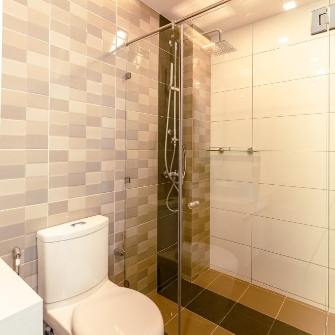 Proud Rawai — квартира 411, 1 спальня, 39.29 м² (ID 753)