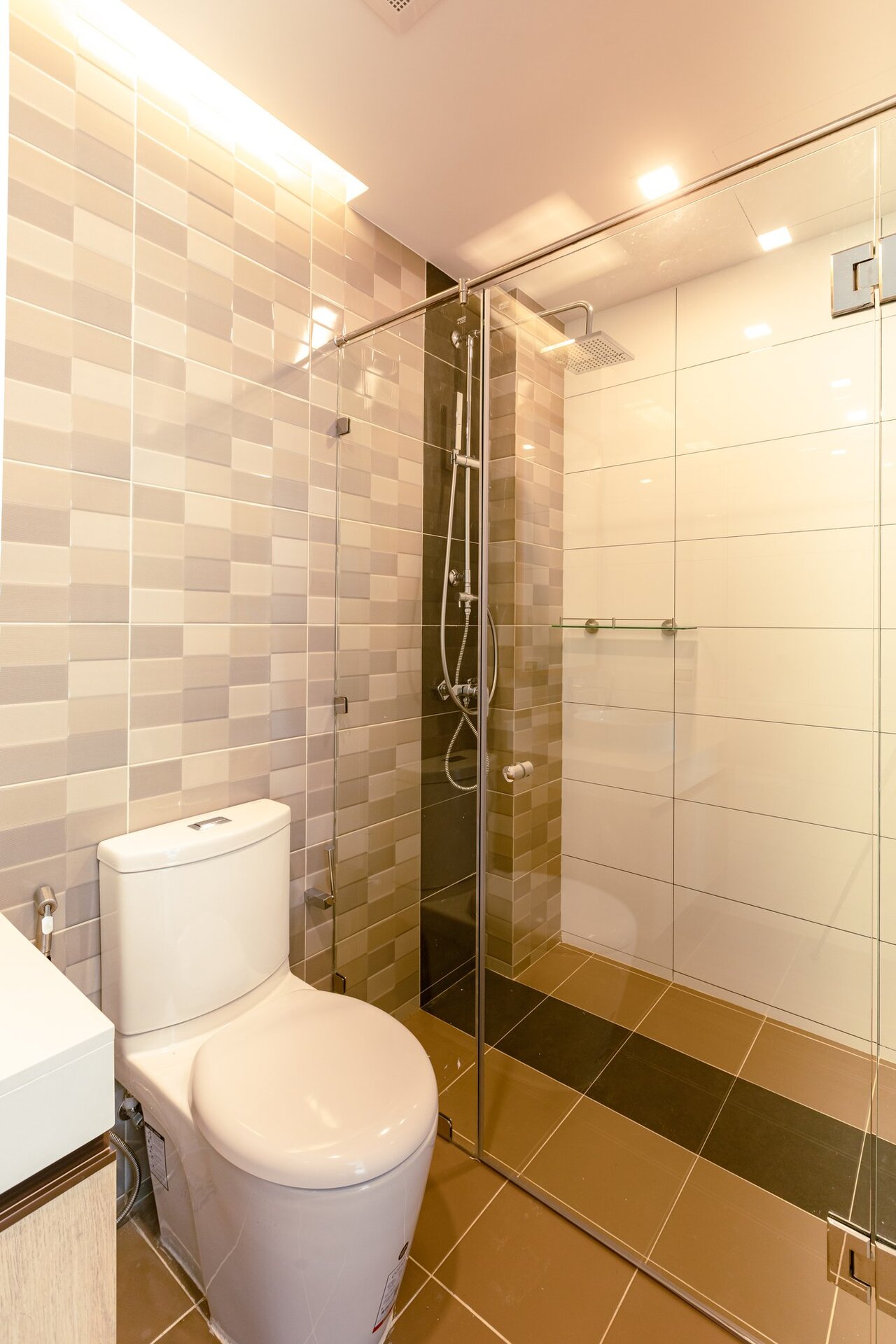 Proud Rawai — квартира 411, 1 спальня, 39.29 м² (ID 753)