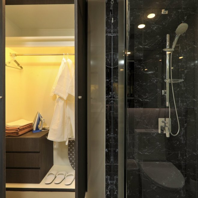 Продажа 1-спальной квартиры в Mida Grande Phuket, юнит G716 (ID 430)