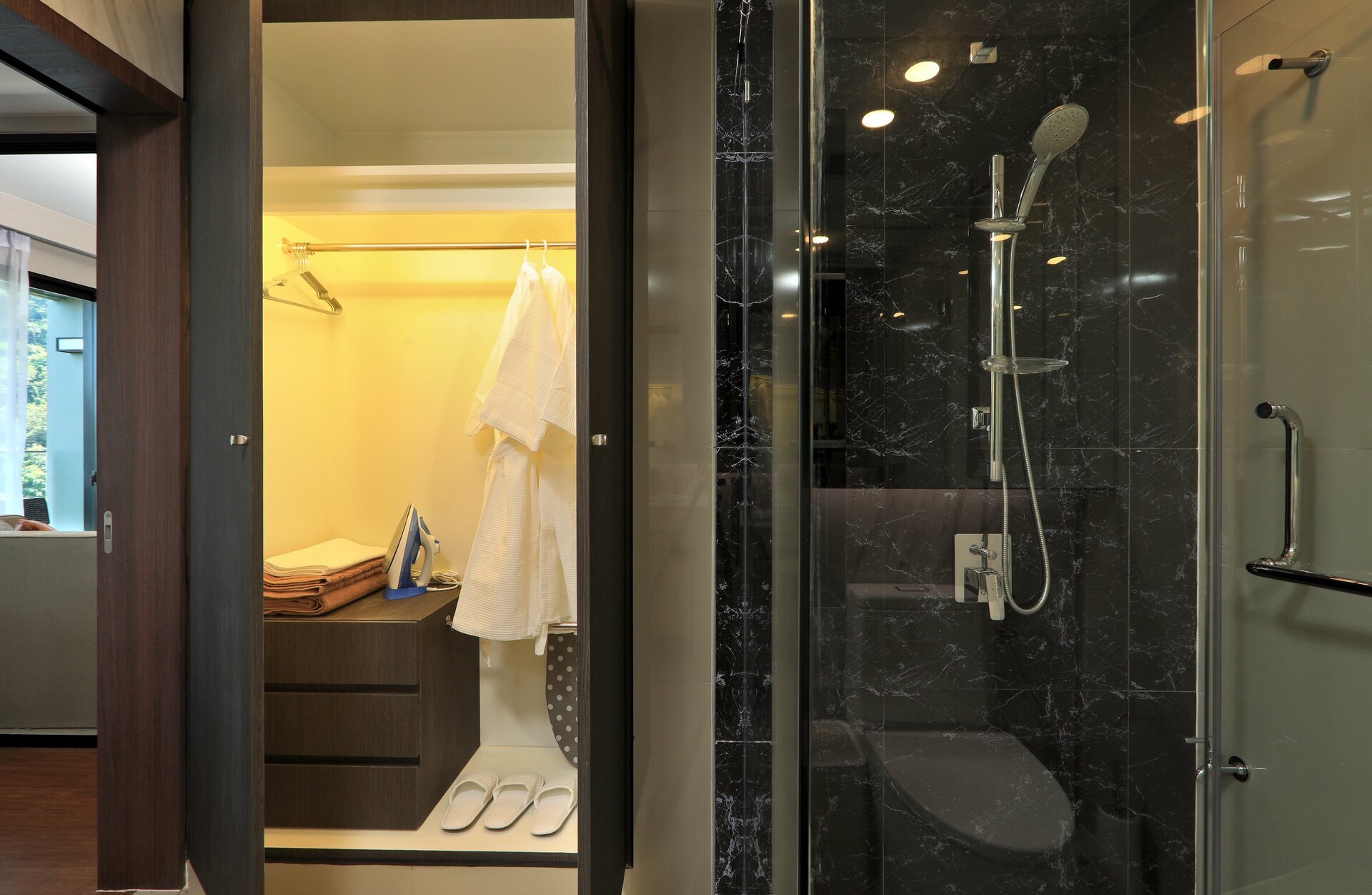 Продажа 1-спальной квартиры в Mida Grande Phuket, юнит G716 (ID 430)