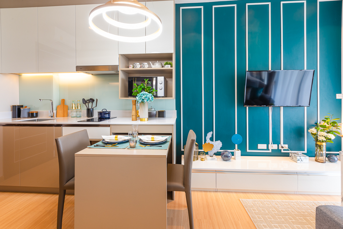 Palmetto Park — 1 спальня (ID 173)