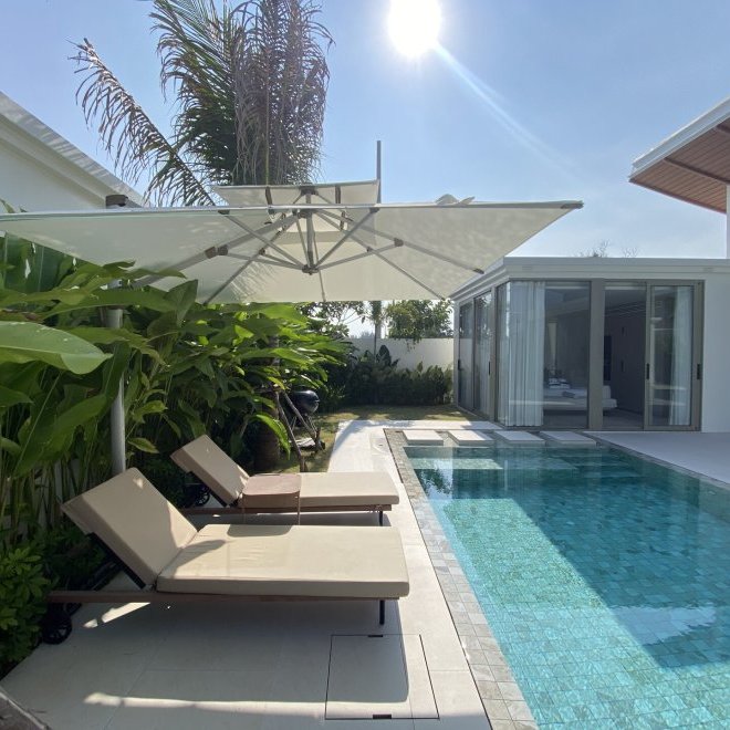 Продается Asherah Villa (ID 39)