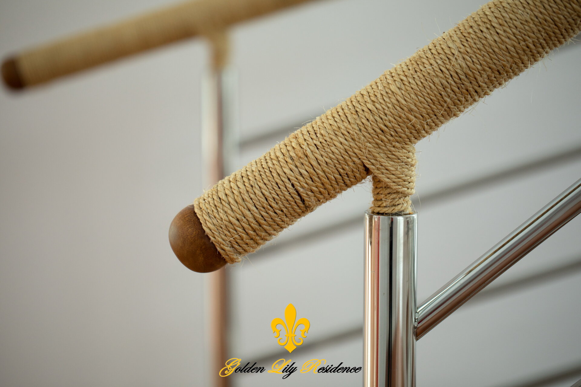 Golden Lily 4 Bedroom Private Pool Villa (ID 698)