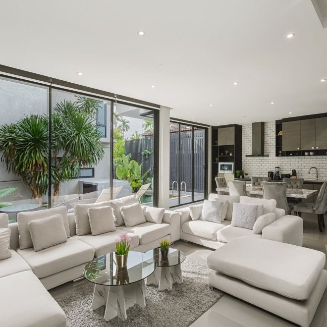 Аренда 3-спальной виллы с бассейном в Bang Tao, Wallaya Villas (ID 237)