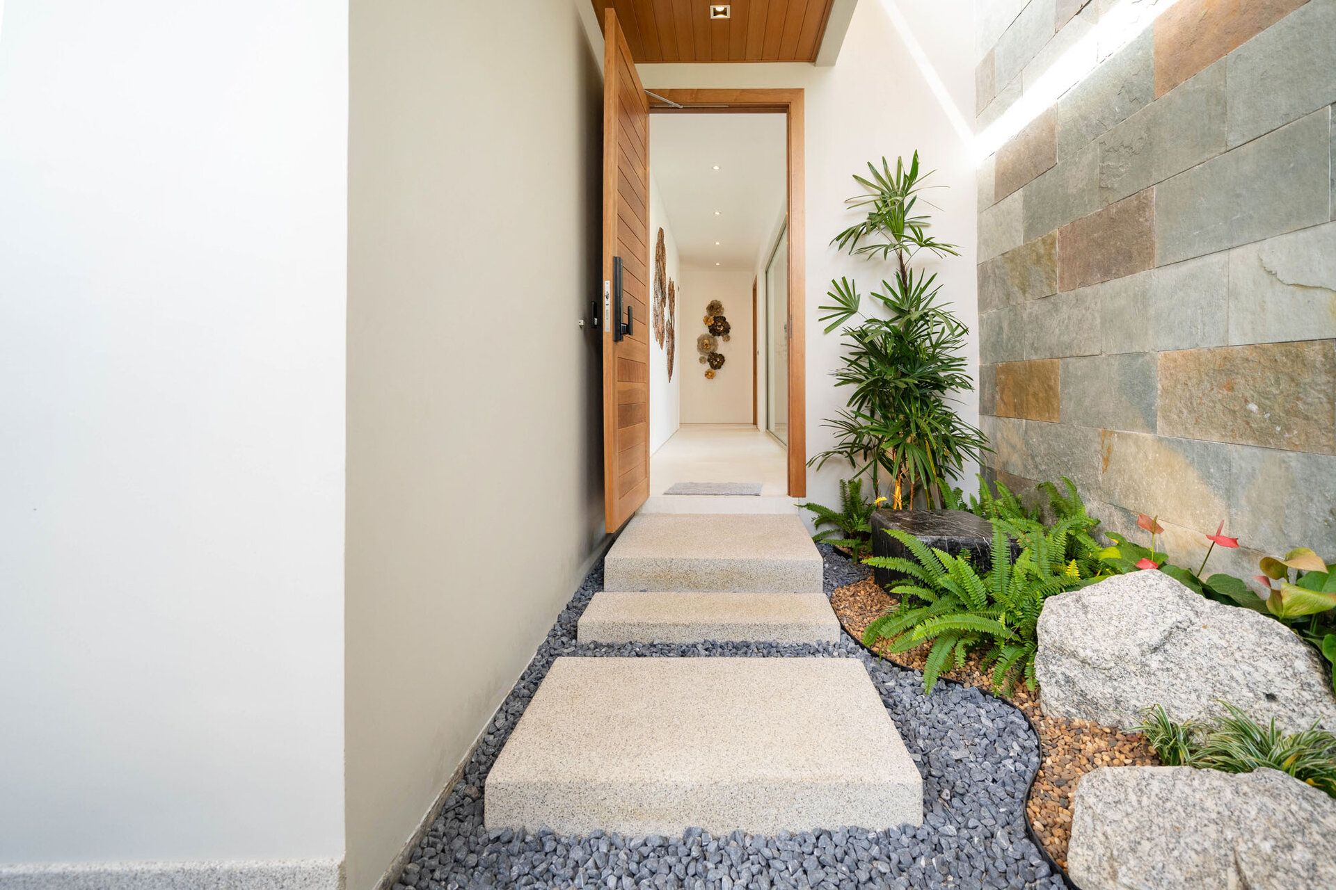 วิลาวันลักชัวรีวิลล่า (ID 690)