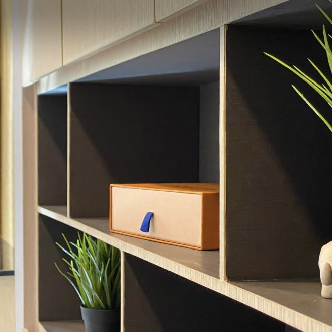 米达格兰德的两间卧室公寓 (ID 68)