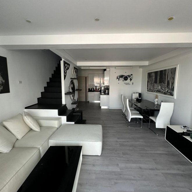 Продажа 2-х этажного пентхауса на Раваи (ID 42)