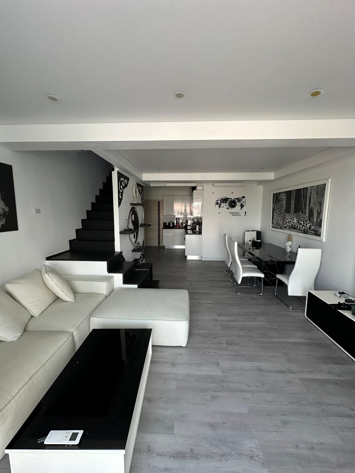 Продажа 2-х этажного пентхауса на Раваи (ID 42)