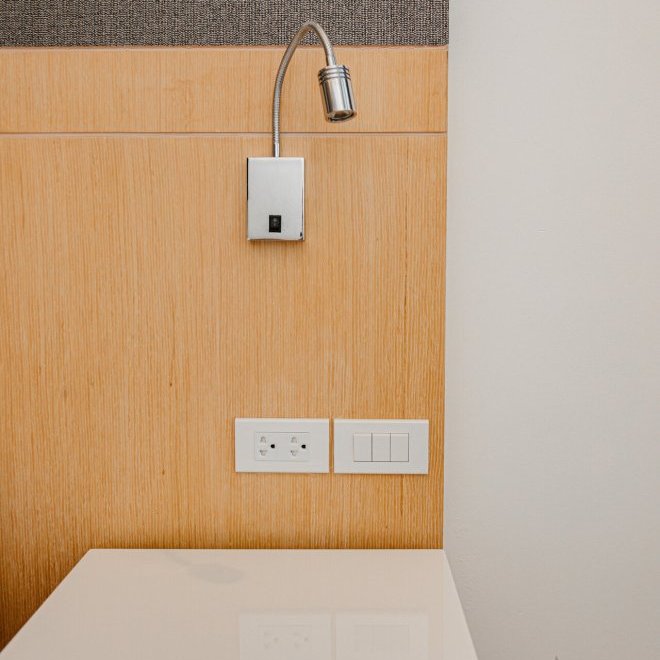 Аренда квартиры в Aristo 2, юнит 403 (ID 317)