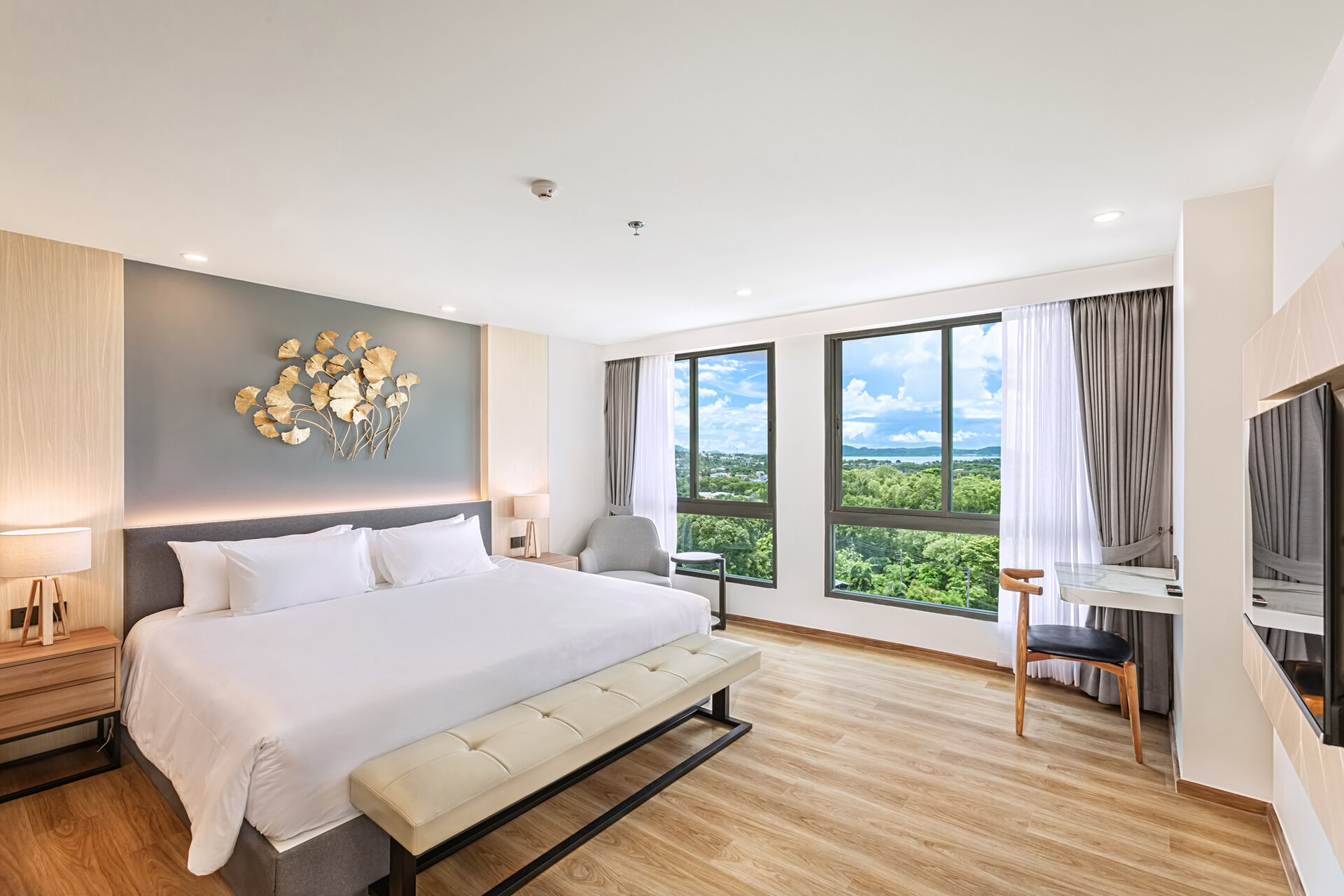 Квартира в аренду в Windham LaVita (ID 30)