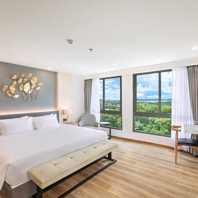 Квартира в аренду в Windham LaVita (ID 30)