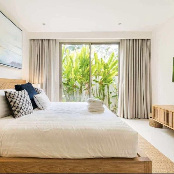 Trichada Sky — вилла 3 спальни (ID 154)