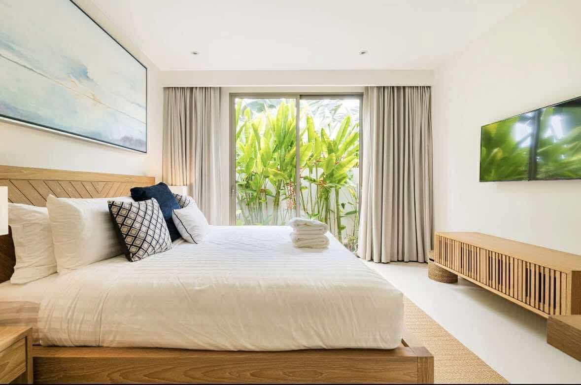 Trichada Sky — вилла 3 спальни (ID 154)