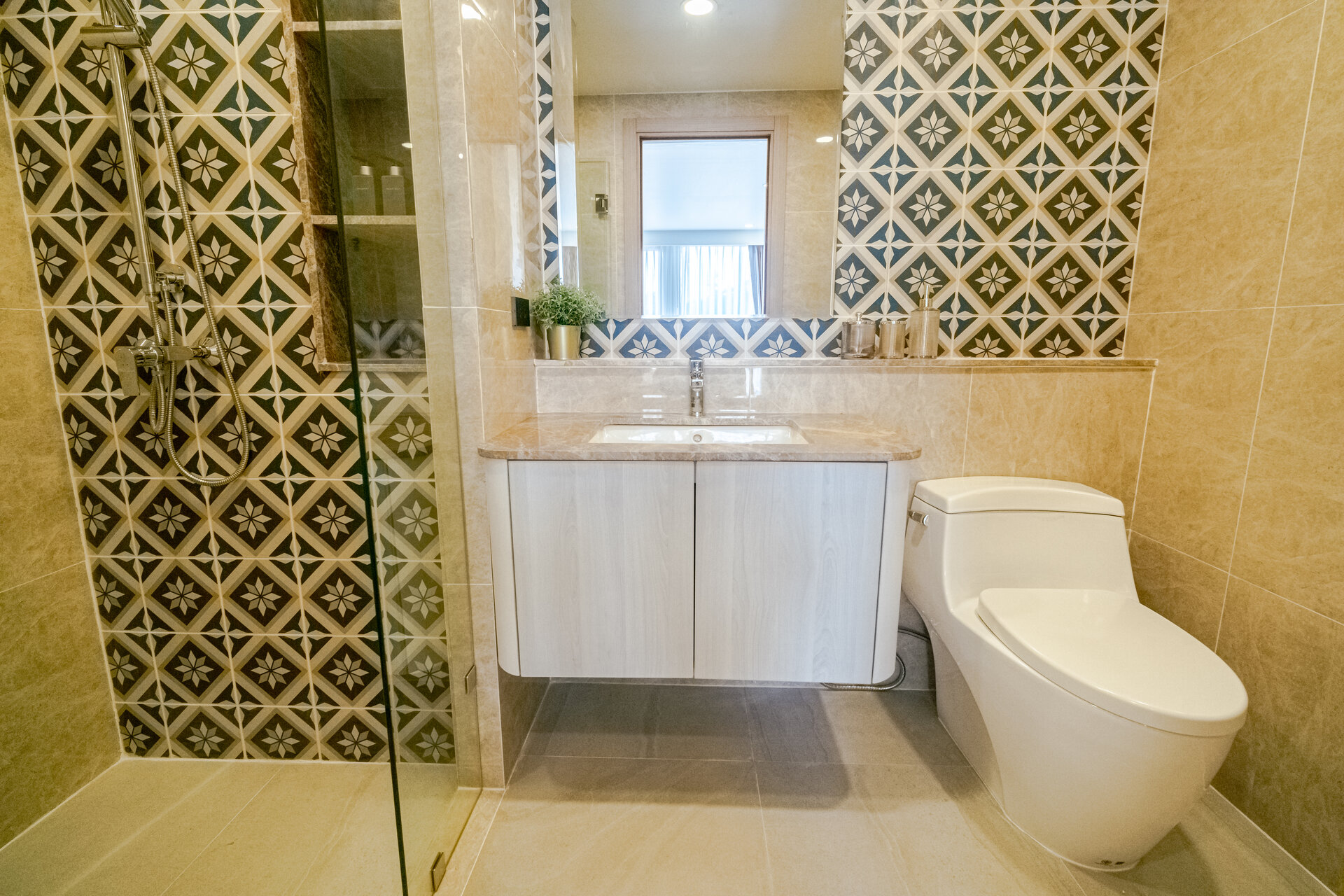 臭氧第一阶段 (ID 584)